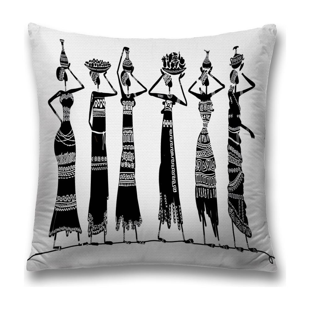 Изображение товара Декоративная наволочка JoyArty sl_36762 45х45 см