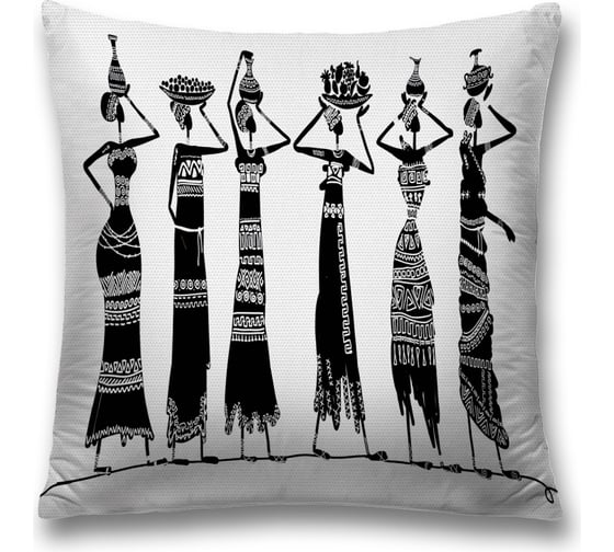 Изображение товара Декоративная наволочка JoyArty sl_36762