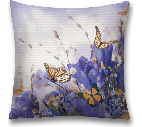 Изображение товара Декоративная наволочка JoyArty sl_4877