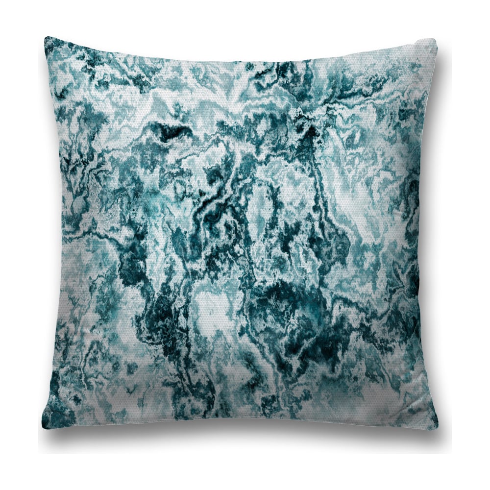 Изображение товара Декоративная наволочка JoyArty 45х45 см полиэстер молния