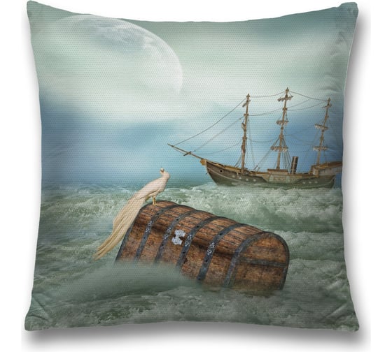 Изображение товара Декоративная наволочка JoyArty sl_32504