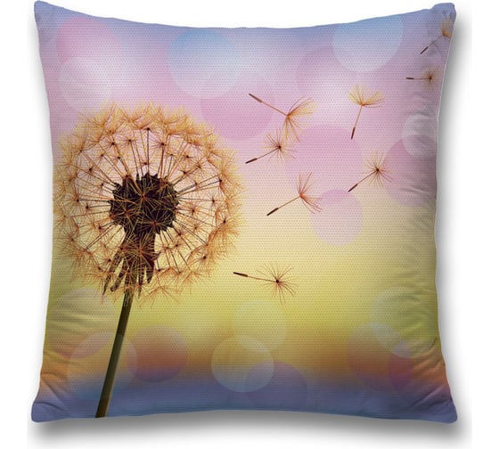 Изображение товара Декоративная наволочка JoyArty sl_34024