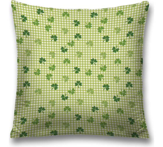 Изображение товара Декоративная наволочка JoyArty sl_35560