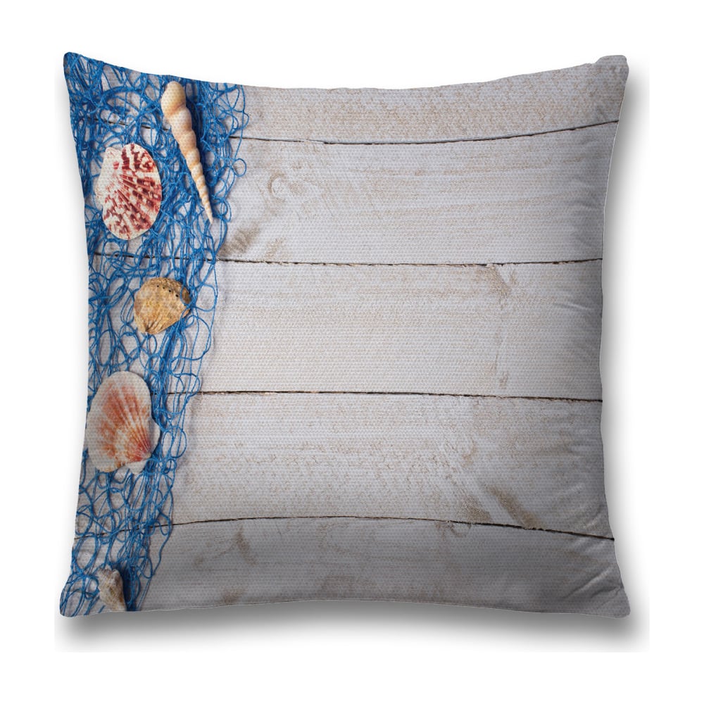 Изображение товара Декоративная наволочка JoyArty sl_20377 45х45 см полиэстер