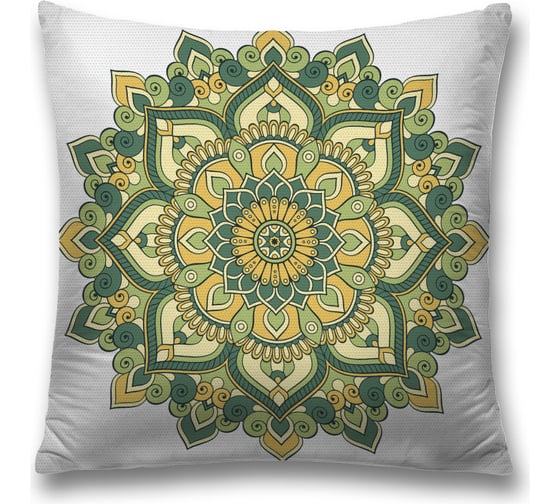 Изображение товара Декоративная наволочка JoyArty sl_32629