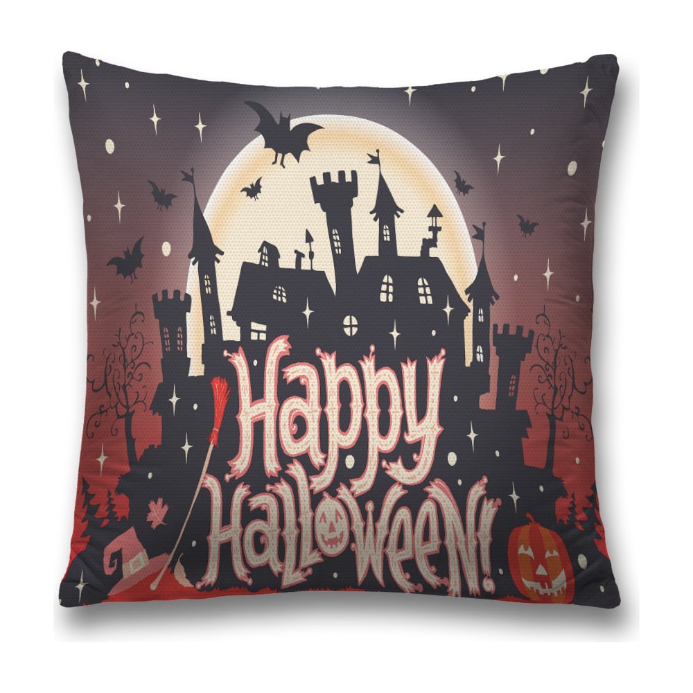 Изображение товара Декоративная наволочка JoyArty 45х45 см полиэстер