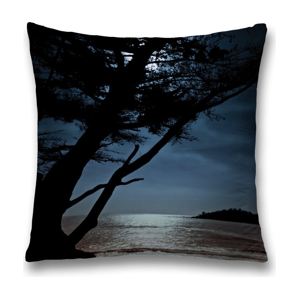 Изображение товара Декоративная наволочка JoyArty sl_3531 45х45 см с молнией