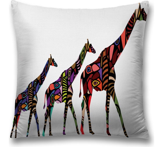 Изображение товара Декоративная наволочка JoyArty sl_37583