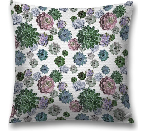 Изображение товара Декоративная наволочка JoyArty sl_36155