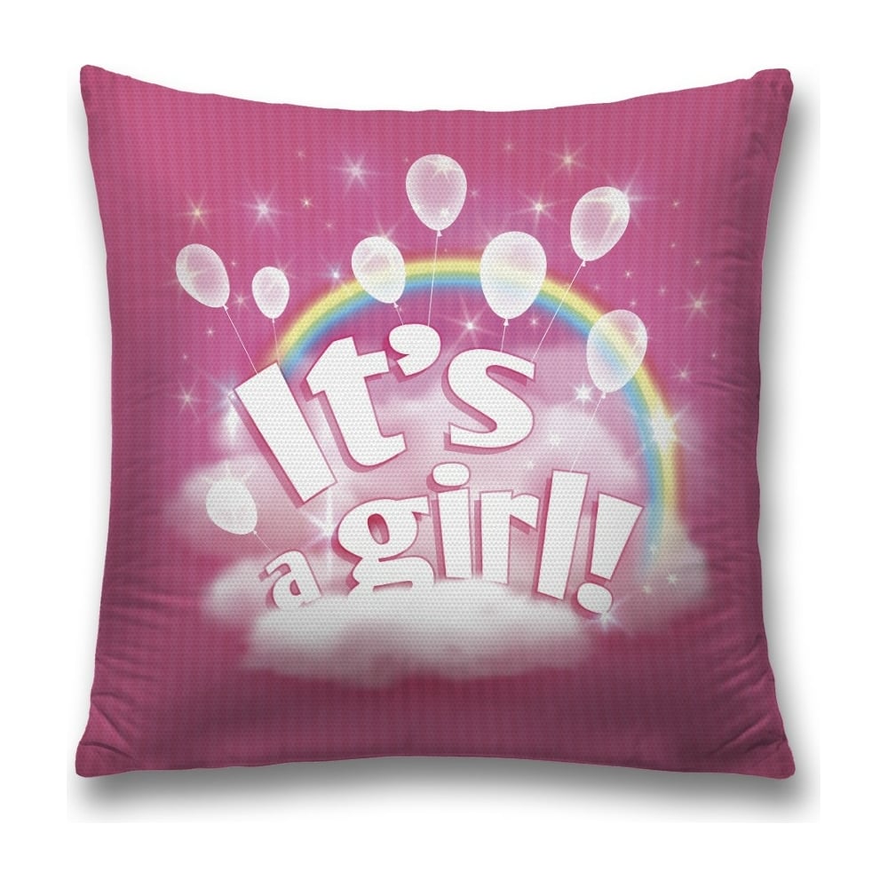 Изображение товара Декоративная наволочка JoyArty sl_35089, 45х45 см, полиэстер