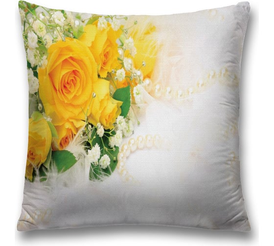 Изображение товара Декоративная наволочка JoyArty sl_55147