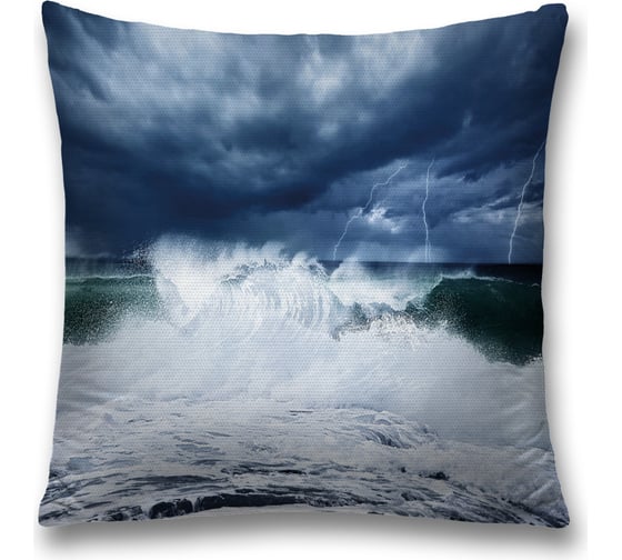 Изображение товара Декоративная наволочка JoyArty sl_36952