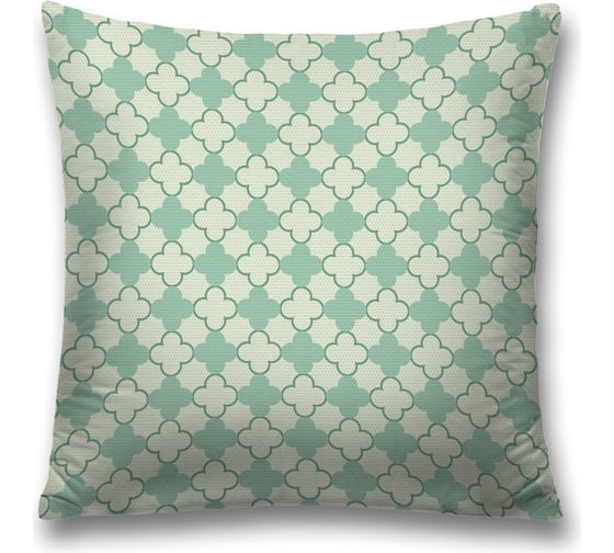 Изображение товара Декоративная наволочка JoyArty sl_33395