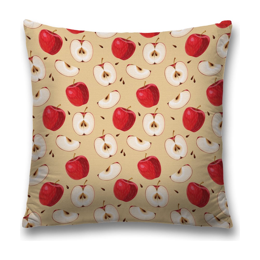 Изображение товара Декоративная наволочка JoyArty sl_52730