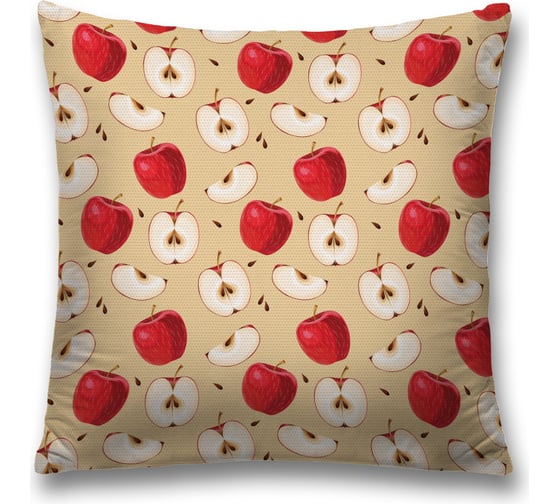 Изображение товара Декоративная наволочка JoyArty sl_52730