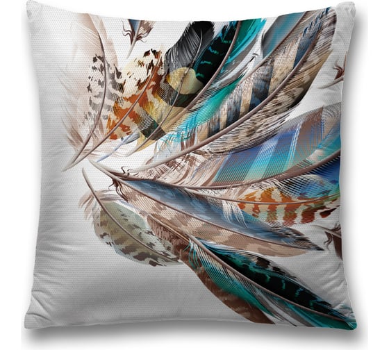 Изображение товара Декоративная наволочка JoyArty sl_20238