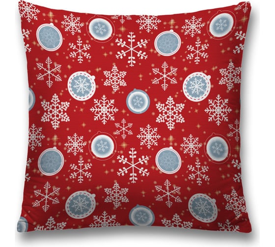 Изображение товара Декоративная наволочка JoyArty sl_5649