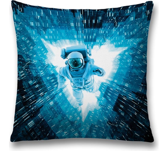 Изображение товара Декоративная наволочка JoyArty sl_41369