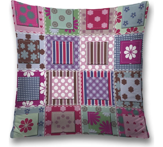 Изображение товара Декоративная наволочка JoyArty sl_35743