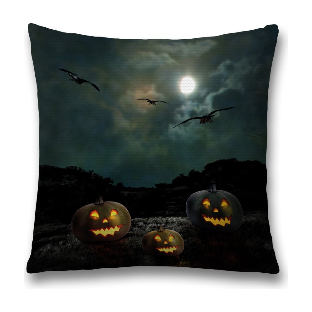 Изображение товара Декоративная наволочка JoyArty sl_36723 45х45 см яркая для интерьера