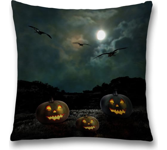 Изображение товара Декоративная наволочка JoyArty sl_36723