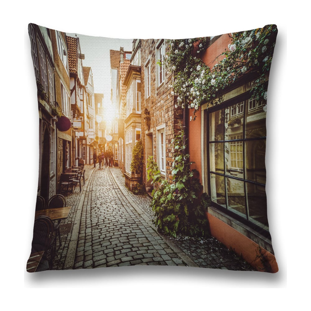 Изображение товара Декоративная наволочка JoyArty sl_43434