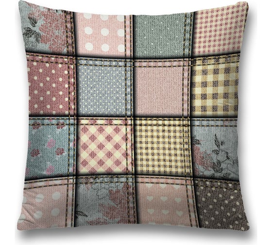 Изображение товара Декоративная наволочка JoyArty sl_35853