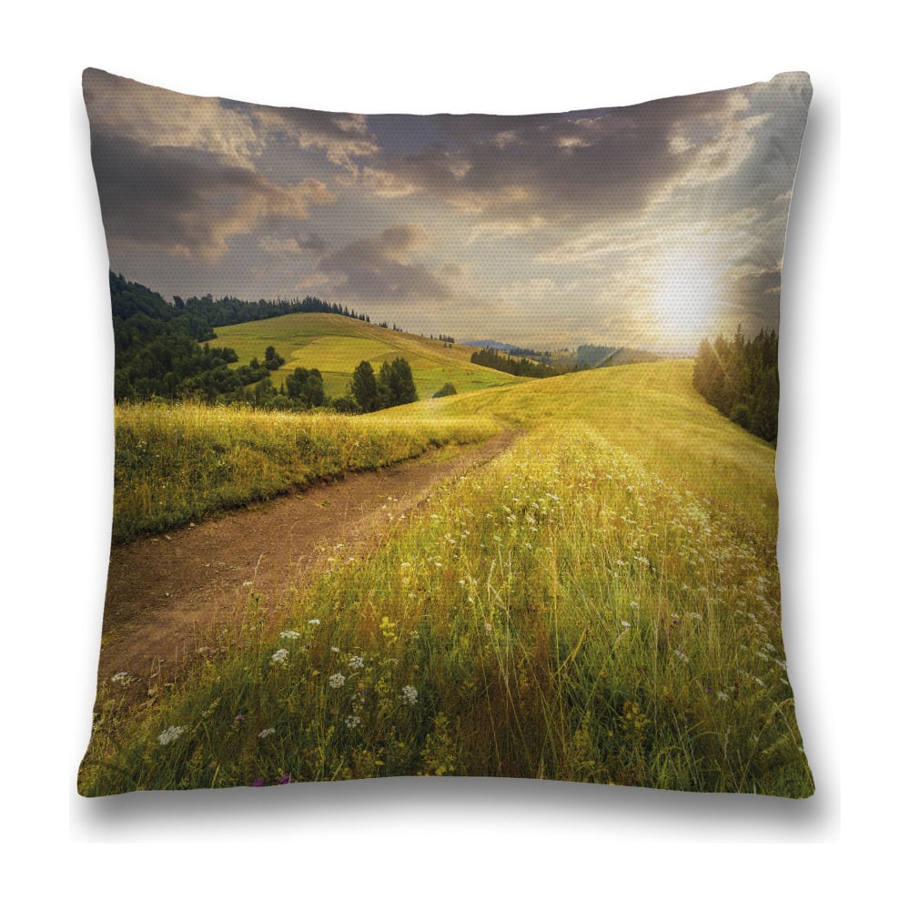 Изображение товара Декоративная наволочка JoyArty sl_32421