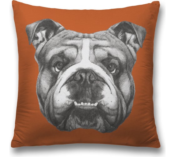 Изображение товара Декоративная наволочка JoyArty sl_33028