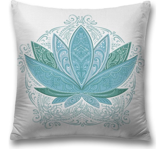 Изображение товара Декоративная наволочка JoyArty sl_35463