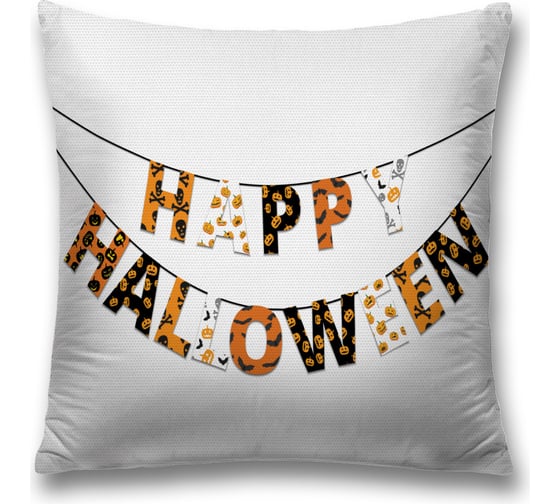 Изображение товара Декоративная наволочка JoyArty sl_36719