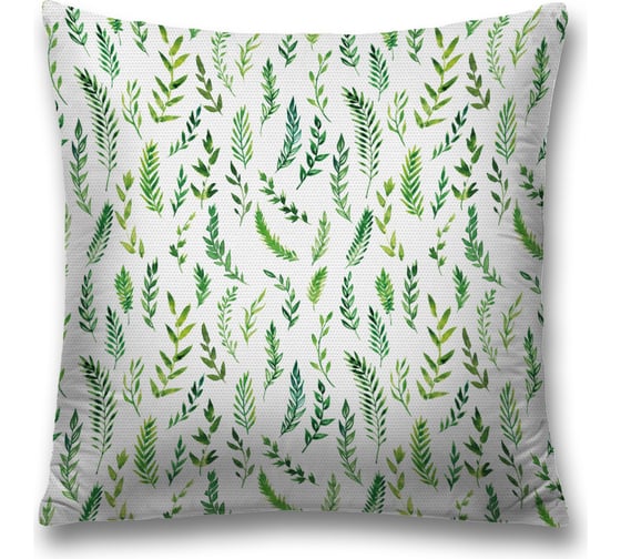 Изображение товара Декоративная наволочка JoyArty sl_36016