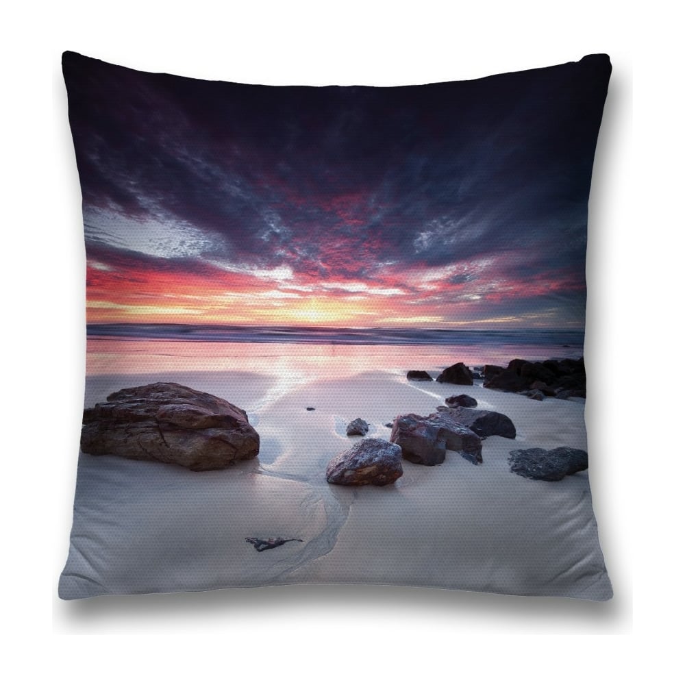 Изображение товара Декоративная наволочка JoyArty sl_29148 45x45 см из полиэстера с молнией