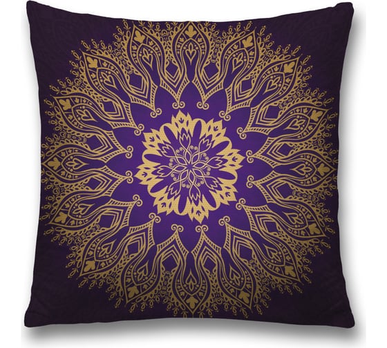 Изображение товара Декоративная наволочка JoyArty sl_33830