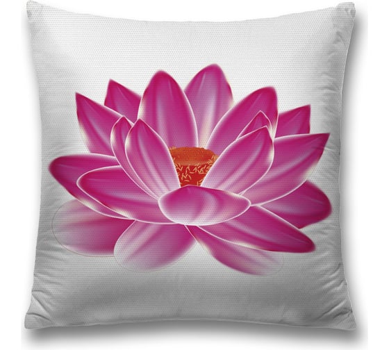 Изображение товара Декоративная наволочка JoyArty sl_35486