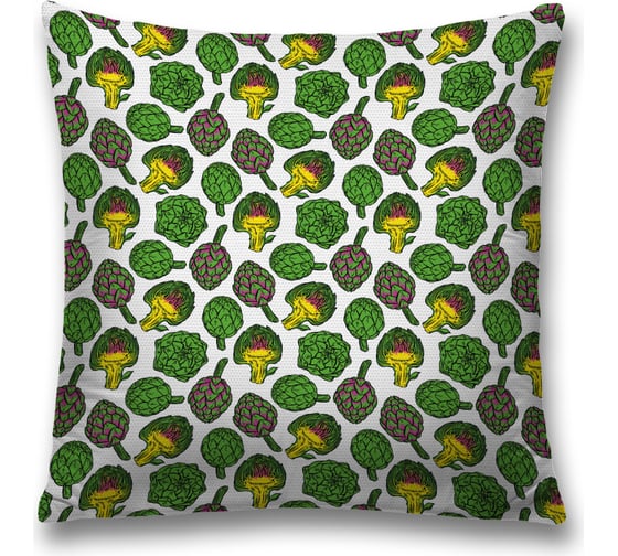 Изображение товара Декоративная наволочка JoyArty sl_38898