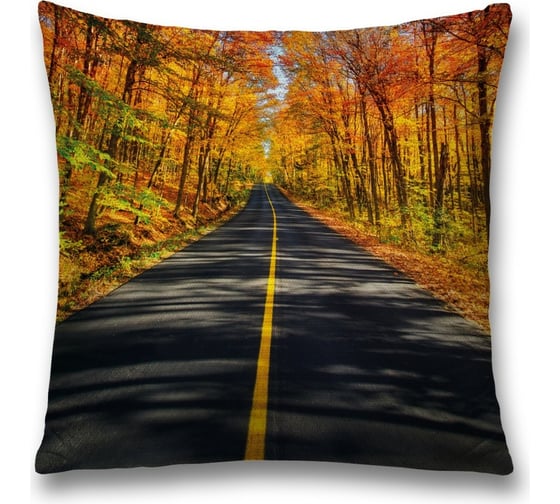 Изображение товара Декоративная наволочка JoyArty sl_37687