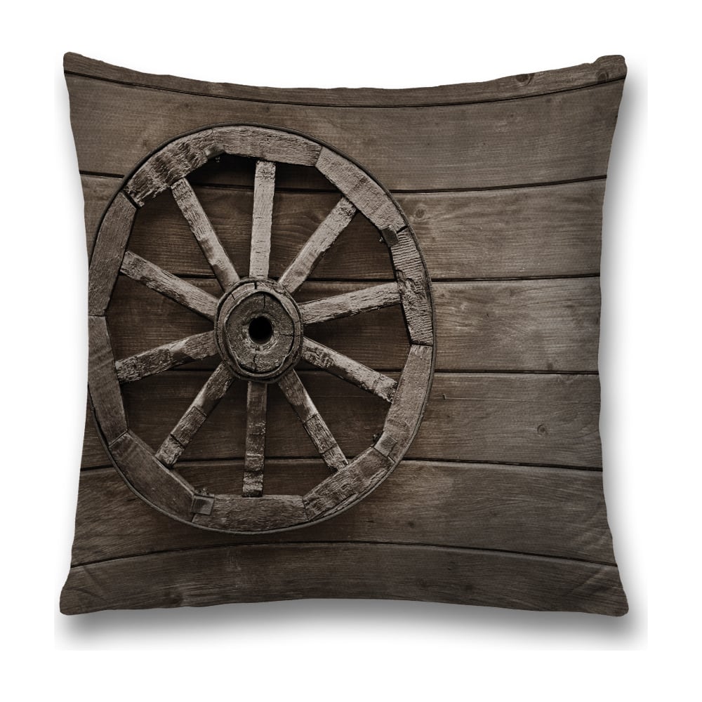 Изображение товара Декоративная наволочка JoyArty sl_38267 45х45 см полиэстер яркая