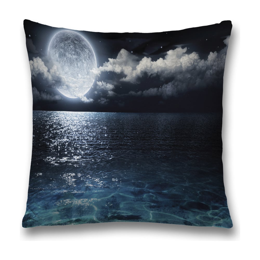 Изображение товара Декоративная наволочка JoyArty sl_35639 45х45 см