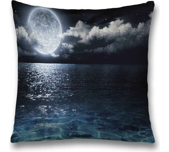 Изображение товара Декоративная наволочка JoyArty sl_35639