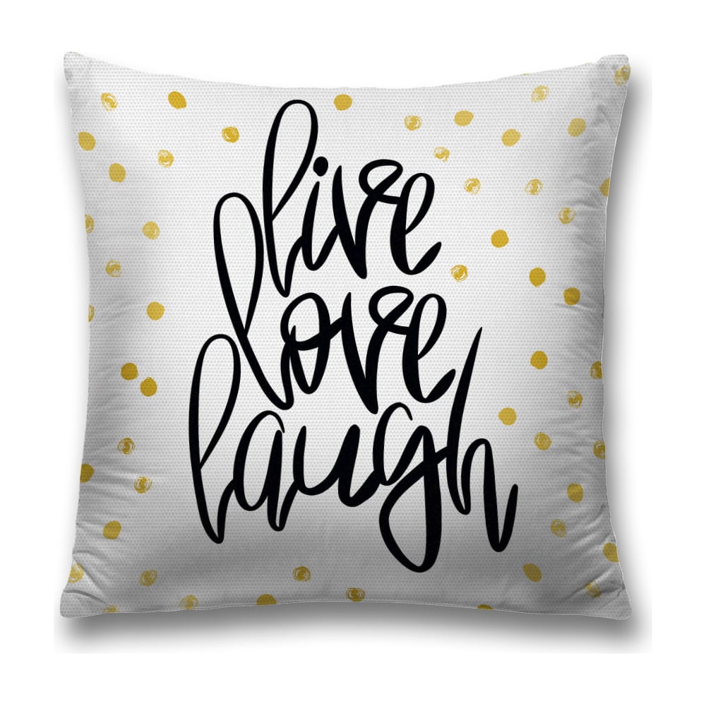 Изображение товара Декоративная наволочка JoyArty sl_35808 45х45 см разноцветная