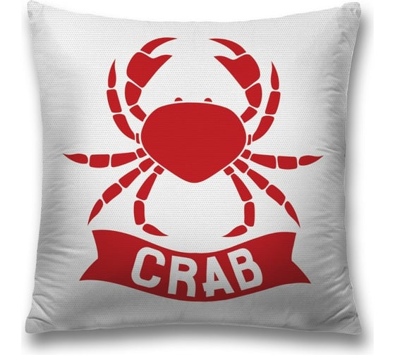 Изображение товара Декоративная наволочка JoyArty sl_55229