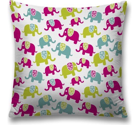 Изображение товара Декоративная наволочка JoyArty sl_36202