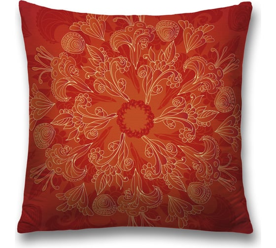 Изображение товара Декоративная наволочка JoyArty sl_36114