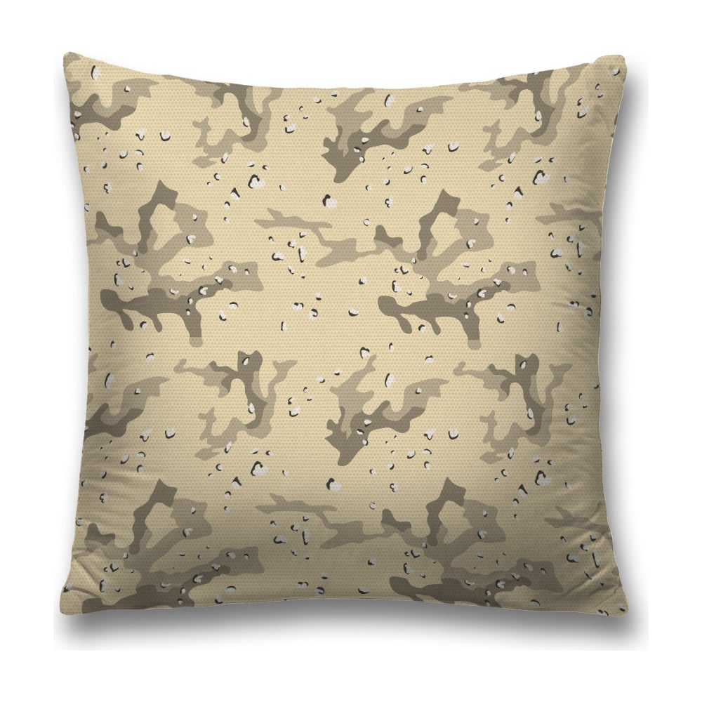 Изображение товара Декоративная наволочка JoyArty sl_34612 полиэстер 45х45 см разноцветная