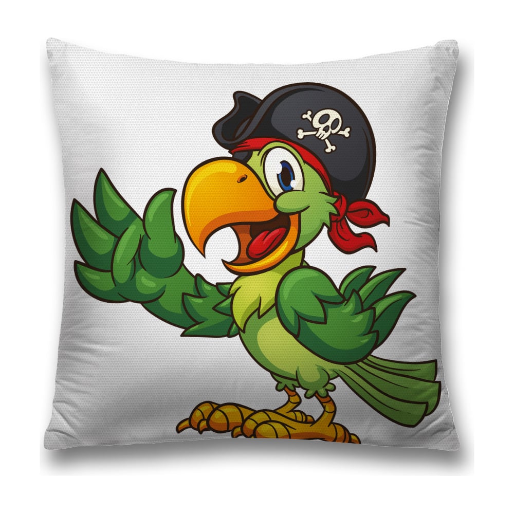 Изображение товара Декоративная наволочка JoyArty sl_38195 45x45 см