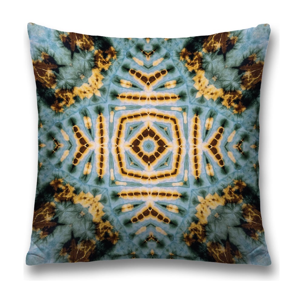 Изображение товара Декоративная наволочка JoyArty sl_20327, 45x45 см, разноцветная