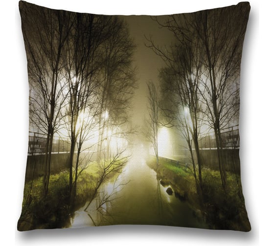 Изображение товара Декоративная наволочка JoyArty sl_32594