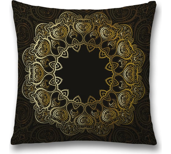 Изображение товара Декоративная наволочка JoyArty sl_33849