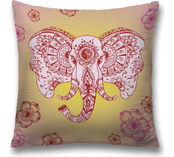 Изображение товара Декоративная наволочка JoyArty sl_35367